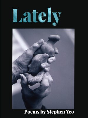 cover image of Lately